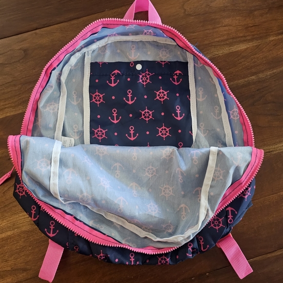 Small Backpack - Picture 3 of 3